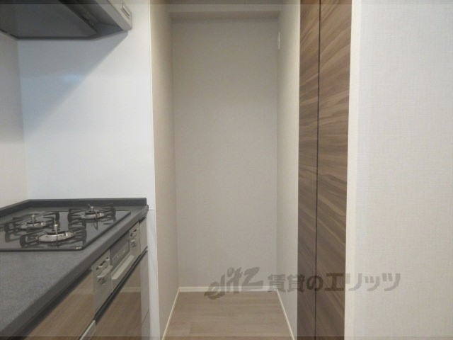 その他部屋・スペース　冷蔵庫置場