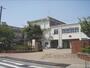小学校　山階南小学校（小学校）まで900m