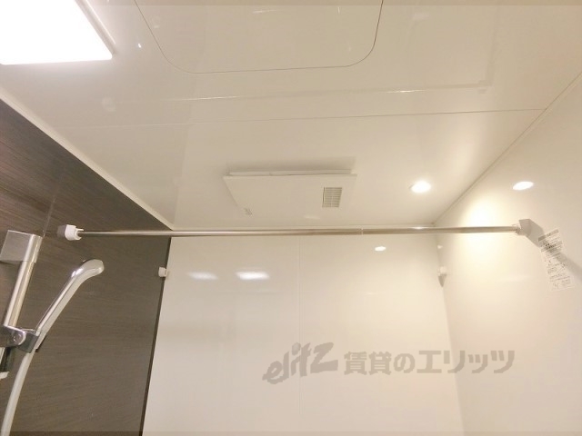 その他設備　浴室乾燥機