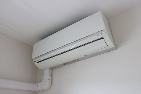 その他設備　エアコン1台ついています。