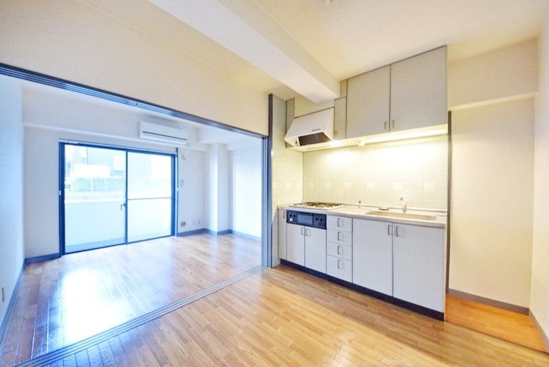 その他部屋・スペース　リビング/居室