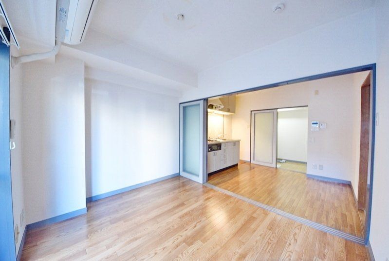 居室・リビング　リビング/居室