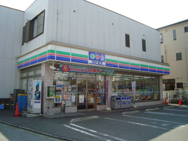 その他　スリーエフ逆井駅前店（その他）まで1233m