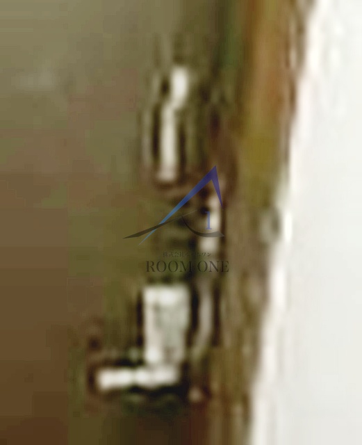 セキュリティ　内鍵です。