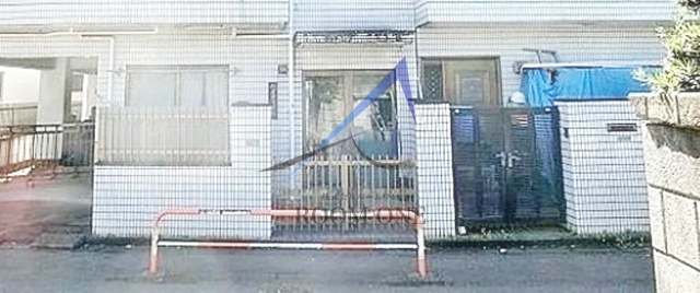 エントランス　エントランスです。