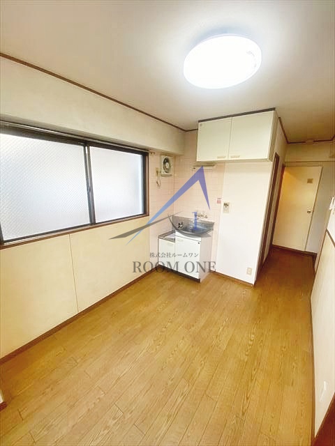 その他部屋・スペース　寝室です。