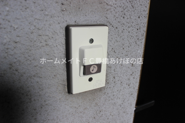 セキュリティ　同型別部屋写真