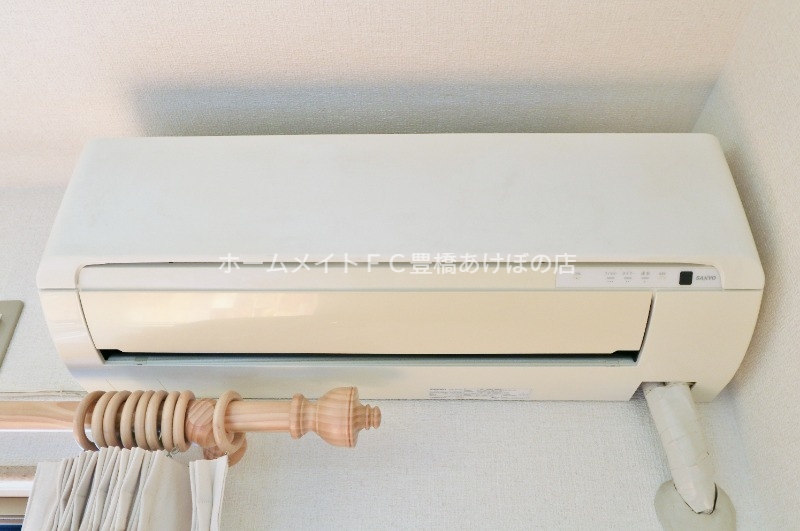 その他設備　同型別部屋写真