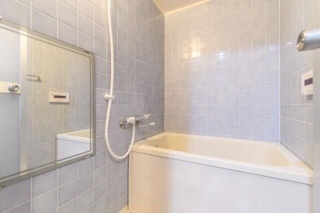 バス・シャワールーム　文京区千駄木２丁目　ツインパレス