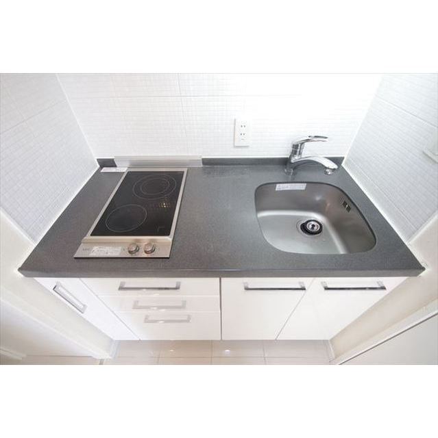 その他部屋・スペース　内装は落ち着いています