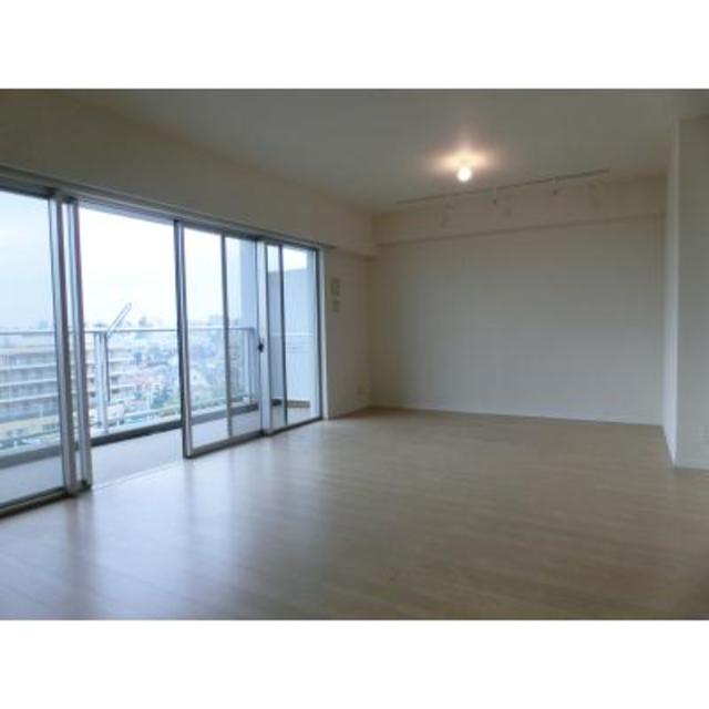 居室・リビング　※写真は同タイプ住戸です。