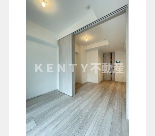 その他部屋・スペース　落ち着いて過ごせるお部屋なので、寝室にいかがでしょうか