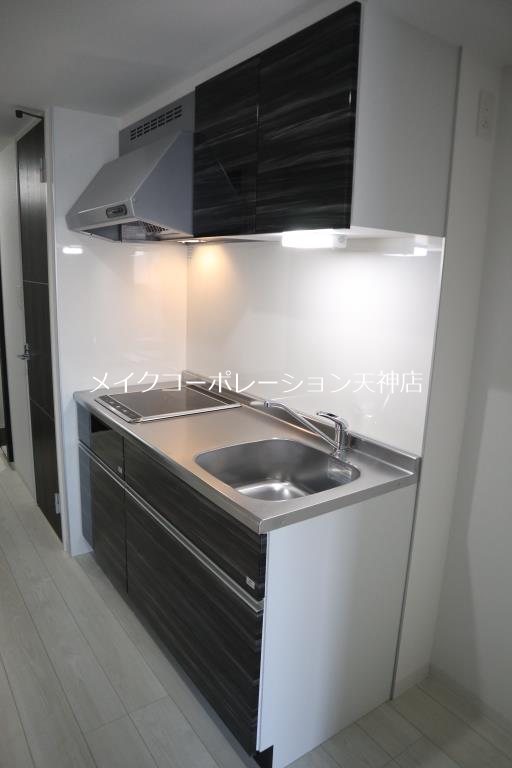 キッチン　別部屋参考写真