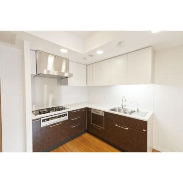 キッチン　別部屋参考写真