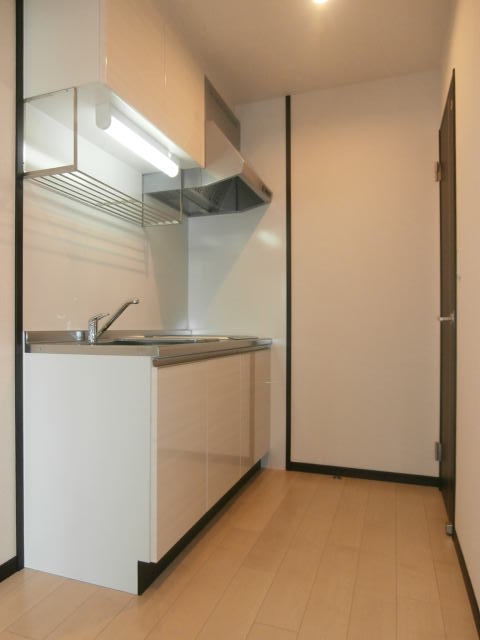 キッチン　同仕様