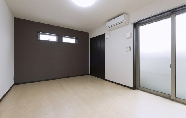 居室・リビング　同仕様