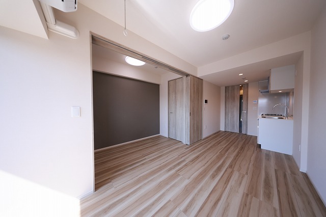 その他部屋・スペース　内観