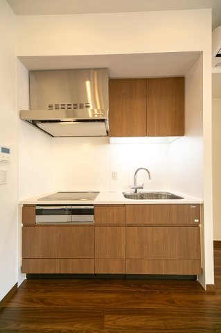 キッチン　別部屋参考写真