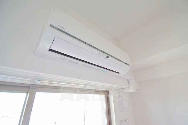 その他部屋・スペース　エアコン