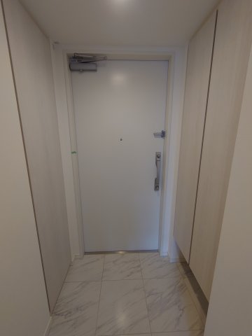 玄関　別部屋参照