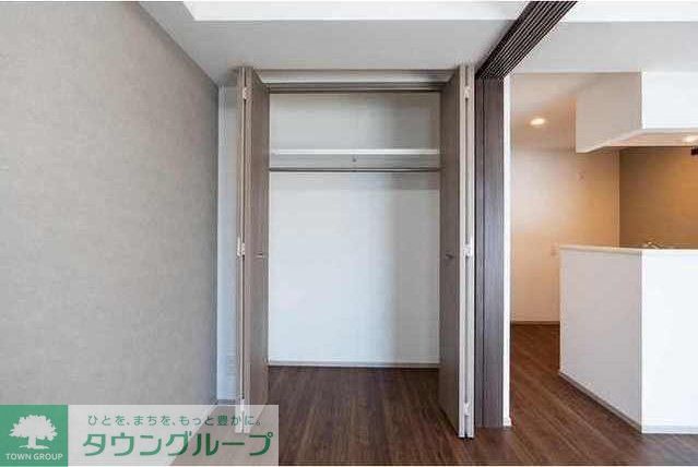 収納　お部屋探しは株式会社　タウンハウジング　までお気軽にお問合…