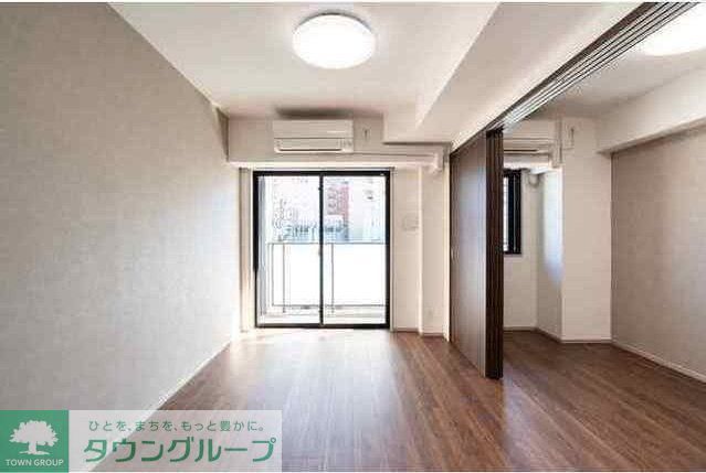 居室・リビング　お部屋探しは株式会社　タウンハウジング　までお気軽にお問合…