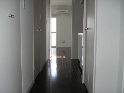 その他設備　室内設備