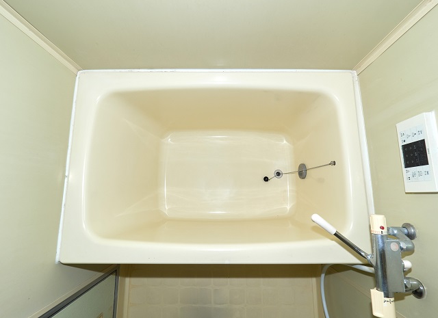 バス・シャワールーム　人気の追焚付です。