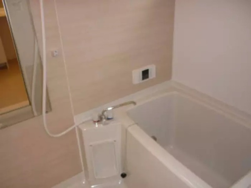 バス・シャワールーム　図面と現状に相違がある場合には現状を優先