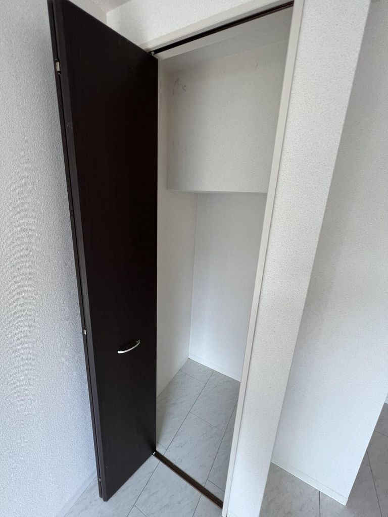 収納　別部屋参考画像