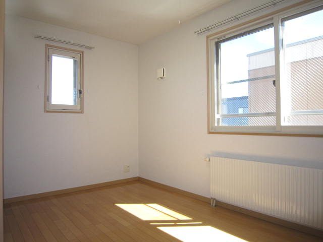 その他部屋・スペース　同タイプ内観です