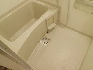 バス・シャワールーム　同タイプ内観です