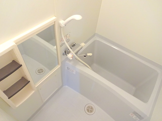 バス・シャワールーム　★ゆたりバスルーム★