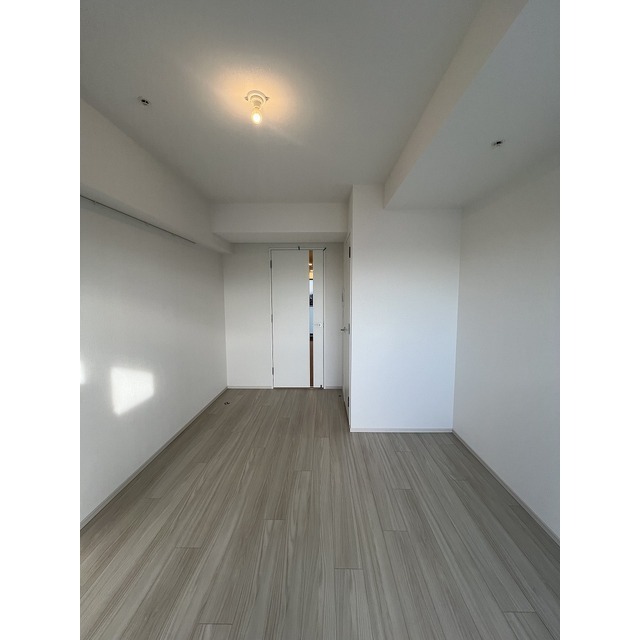 居室・リビング　居室