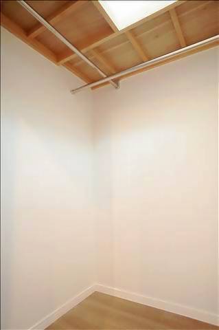 収納　ウォークインクローゼット