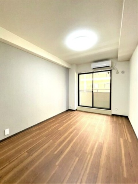 居室・リビング　きれいなお部屋