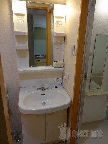 洗面設備　ルート相模が丘