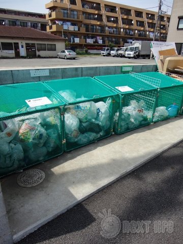 その他共有部分　ルート相模が丘