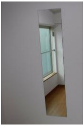 その他　姿見付き☆