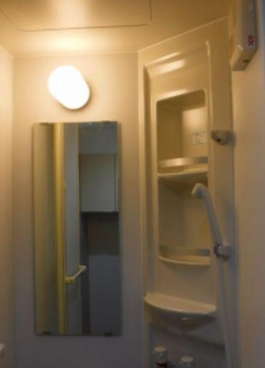 バス・シャワールーム　シャワールーム☆（同一仕様写真）