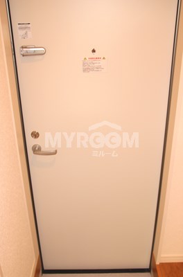 玄関　玄関（同一仕様写真）