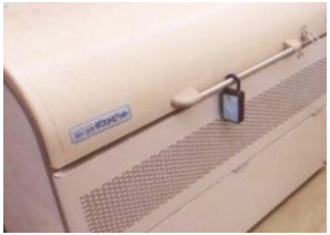 その他共有部分　ゴミ捨て場☆（同一仕様写真）