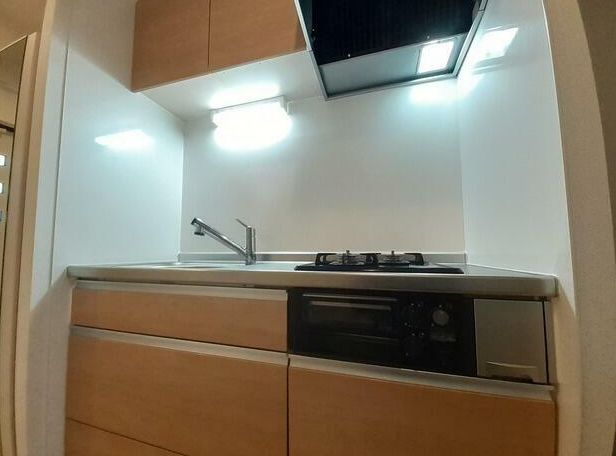 キッチン　参考画像