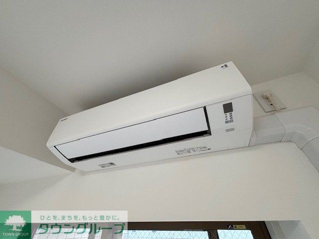 その他設備　同仕様