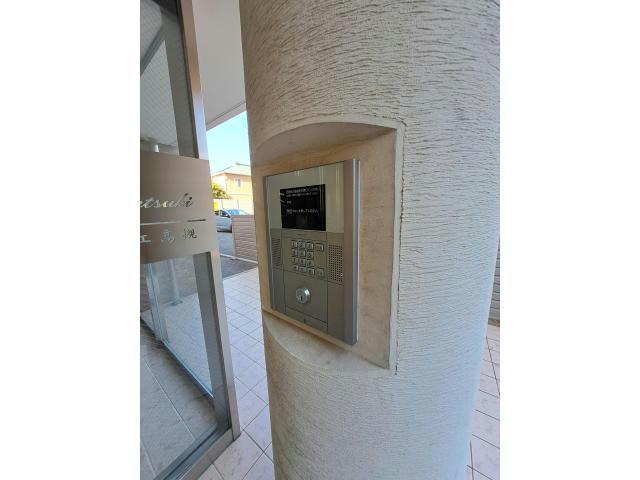 その他共有部分　建物設備