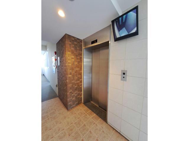 その他共有部分　建物設備