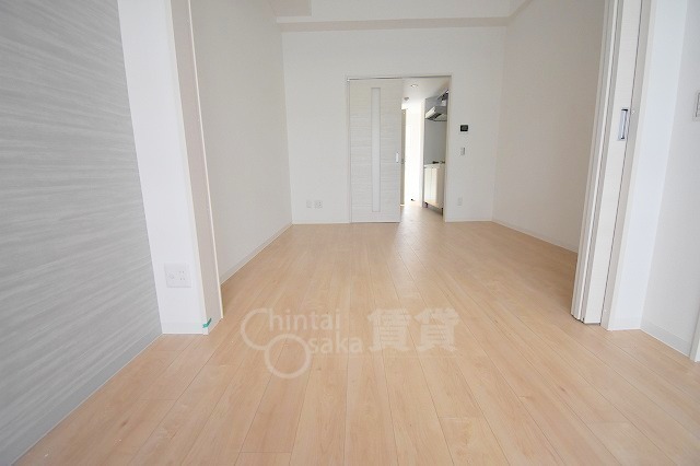 その他部屋・スペース　居間