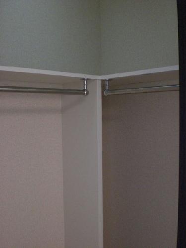 収納　収納の中