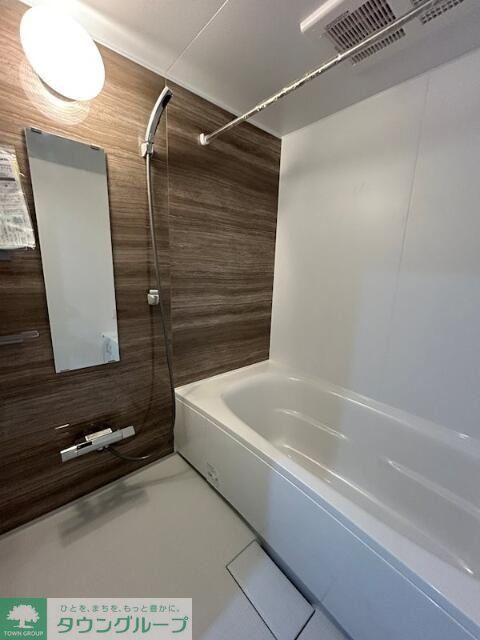 バス・シャワールーム　同施工参考写真
