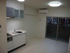 バルコニー　※写真と異なる場合は現状優先。